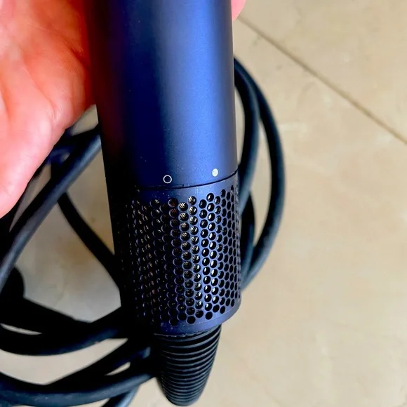 Dyson Hairdryer - Picture 11 of 13
